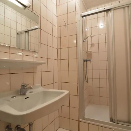 Appartement Elegant In Falkenstein Near Farm And Museum *