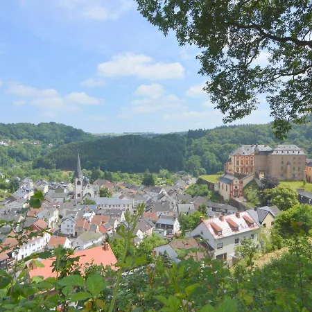Elegant In Falkenstein Near Farm And Museum