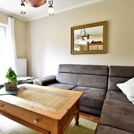 Elegant In Falkenstein Near Farm And Museum Appartement
