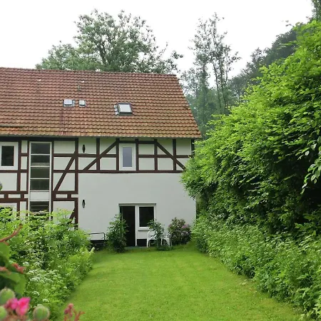Elegant In Falkenstein Near Farm And Museum Falkenstein (Vogtland)